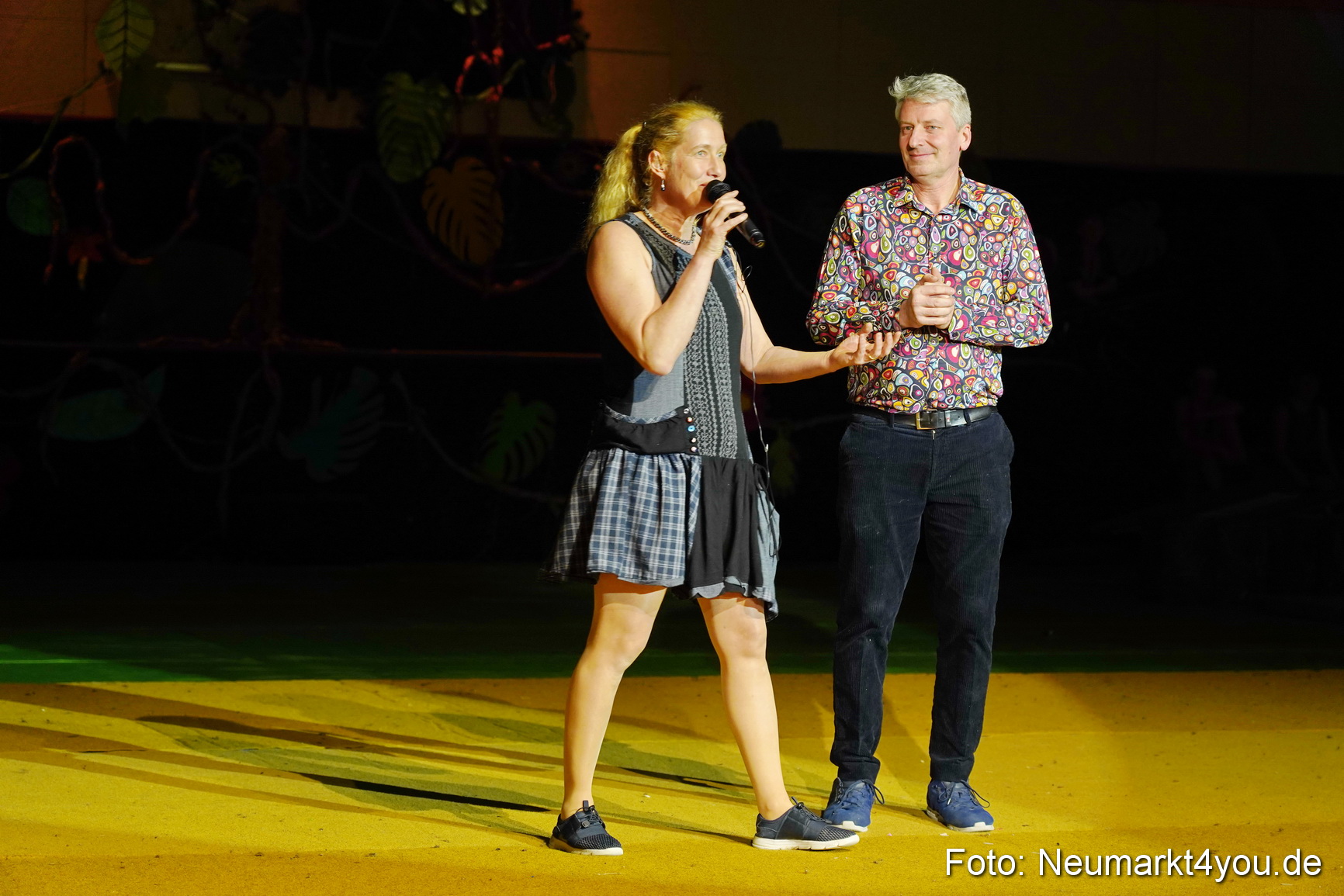 Artico Artistical Dschungelbuch 2020 0002